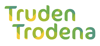 Logo Truden - Trodena