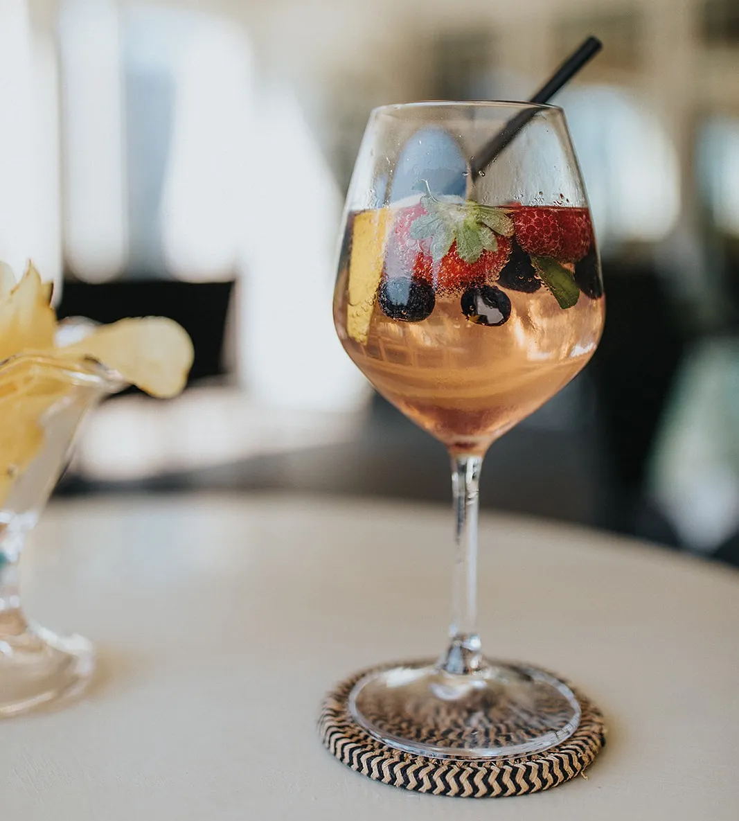 Drink Glas