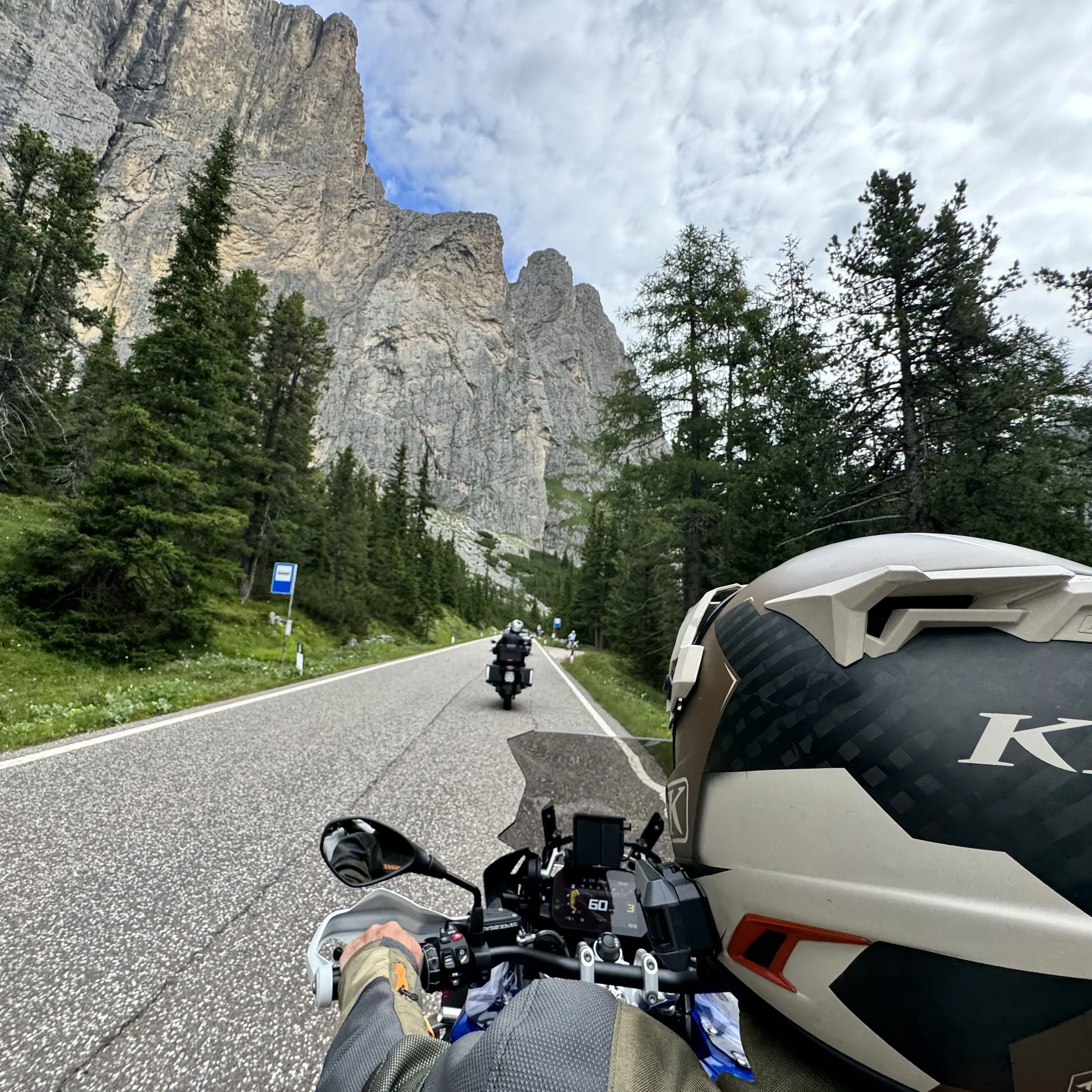 motorrad-anreise