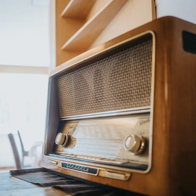 Radio