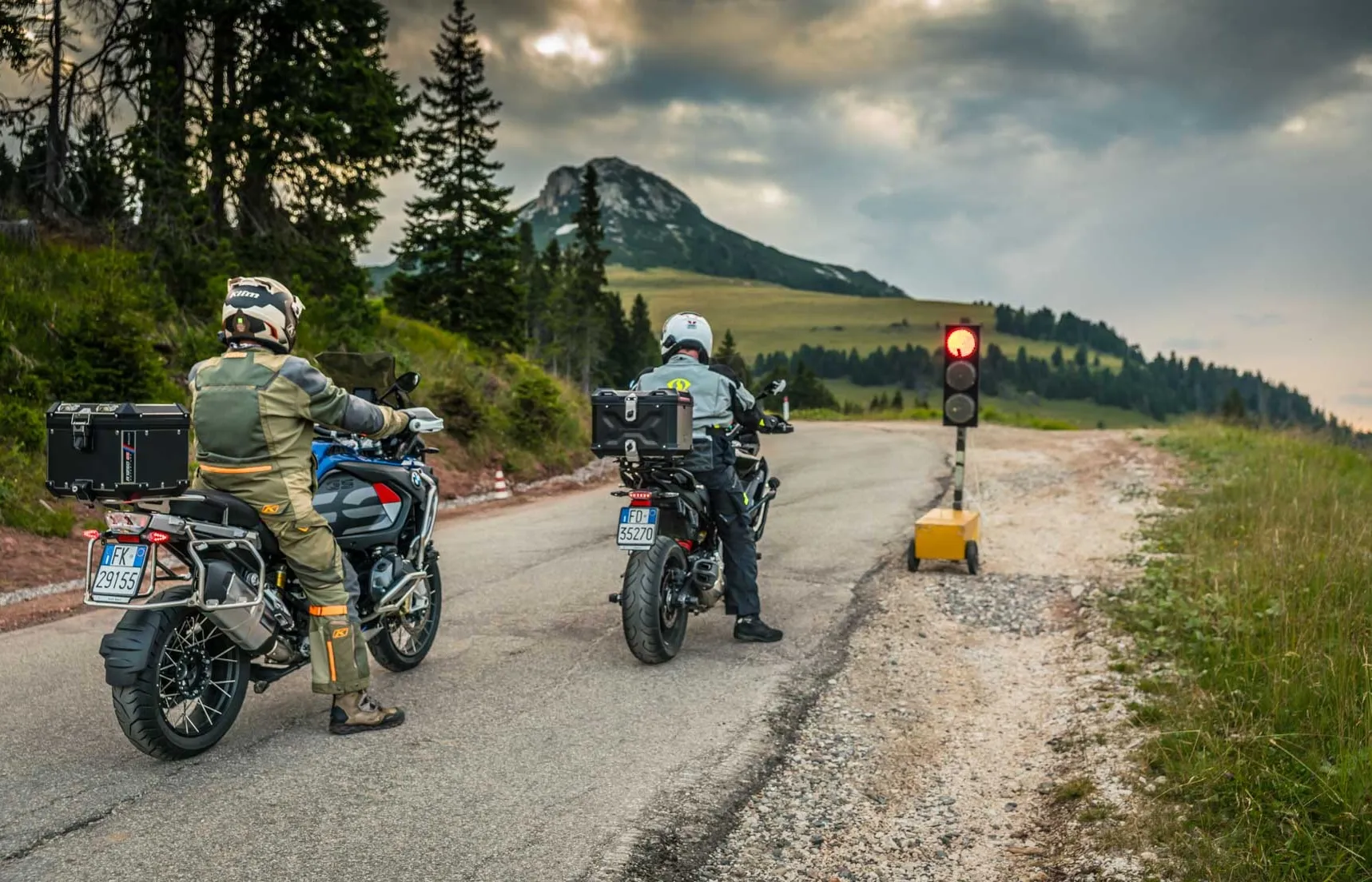 region header banner